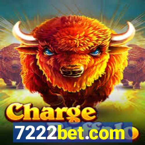 7222bet.com