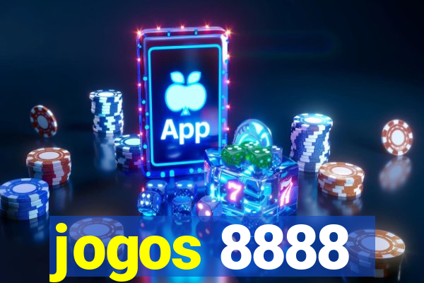 jogos 8888