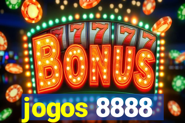 jogos 8888