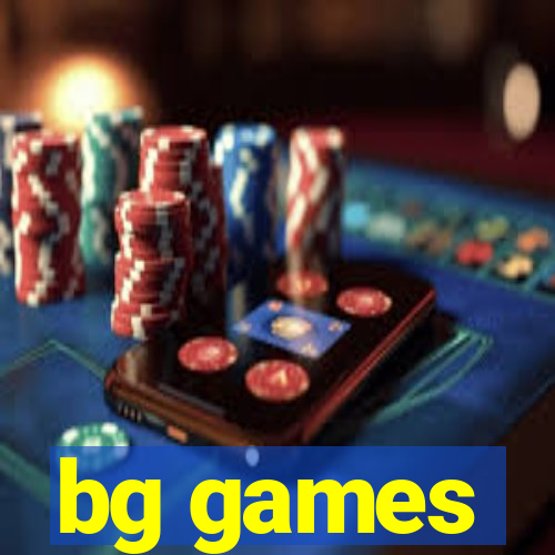 bg games