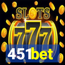 451bet