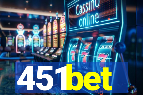 451bet