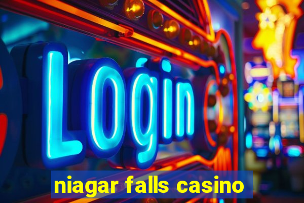 niagar falls casino