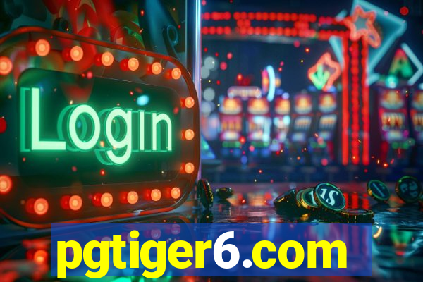 pgtiger6.com