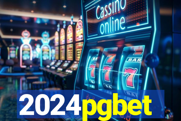 2024pgbet