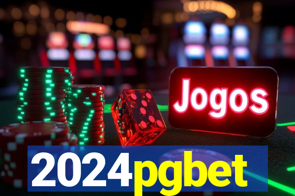 2024pgbet