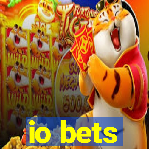 io bets