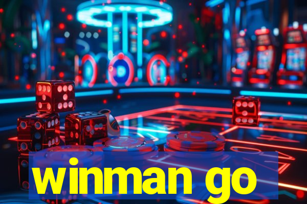 winman go