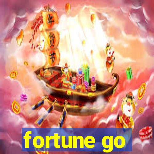 fortune go