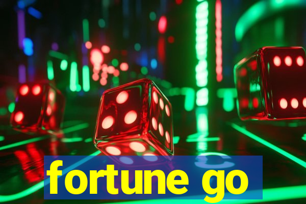 fortune go