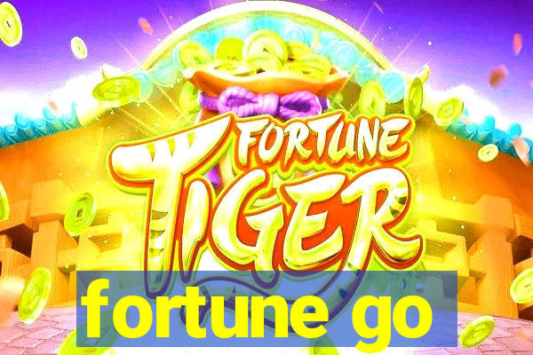 fortune go