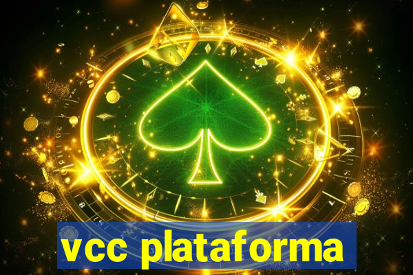 vcc plataforma