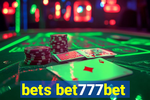 bets bet777bet