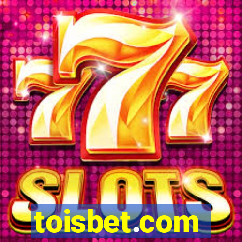 toisbet.com