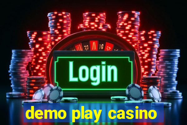 demo play casino