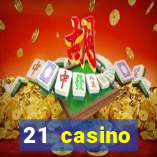 21 casino withdrawal limit