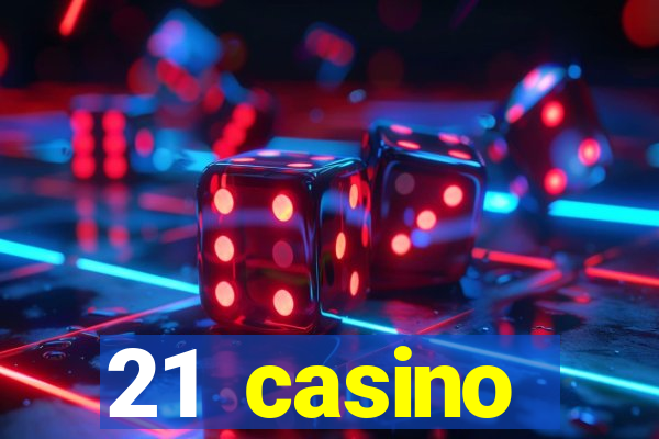 21 casino withdrawal limit