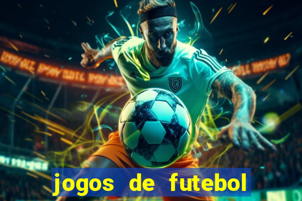 jogos de futebol hoje palpites