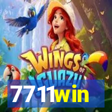 7711win