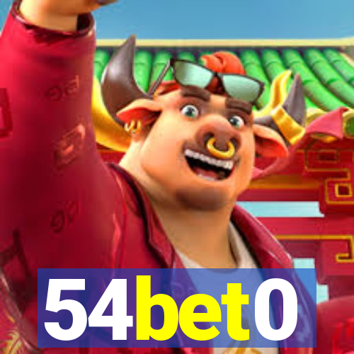 54bet0