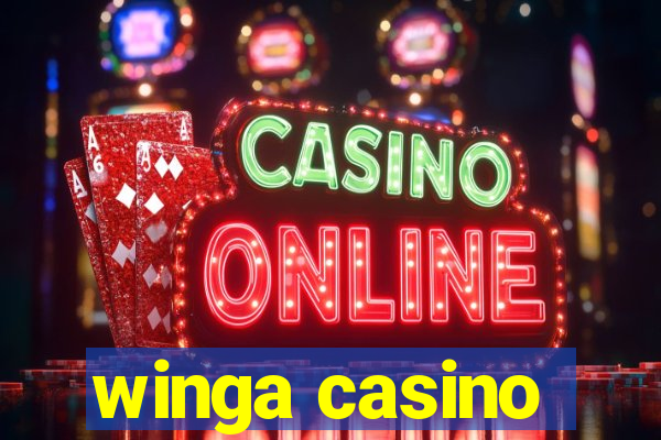 winga casino