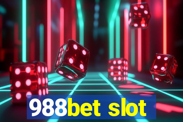 988bet slot