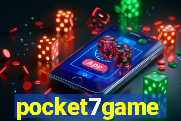 pocket7game