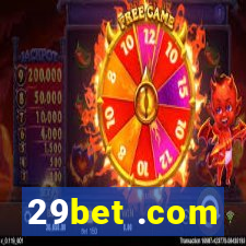 29bet .com