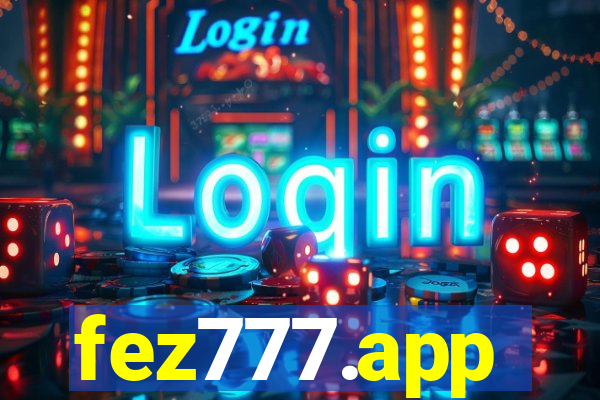 fez777.app