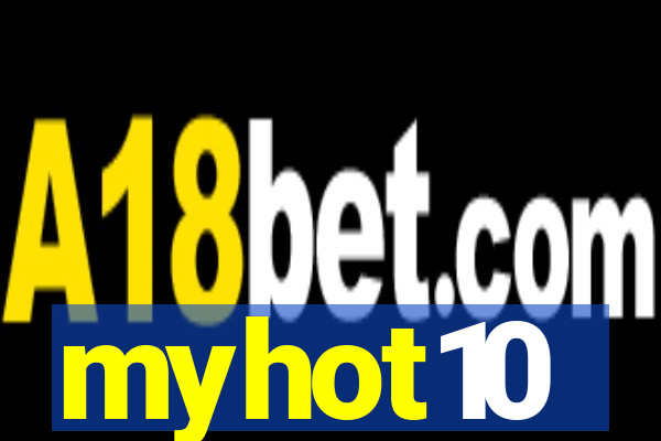 myhot10