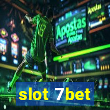 slot 7bet