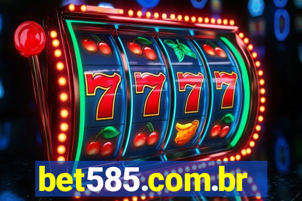 bet585.com.br