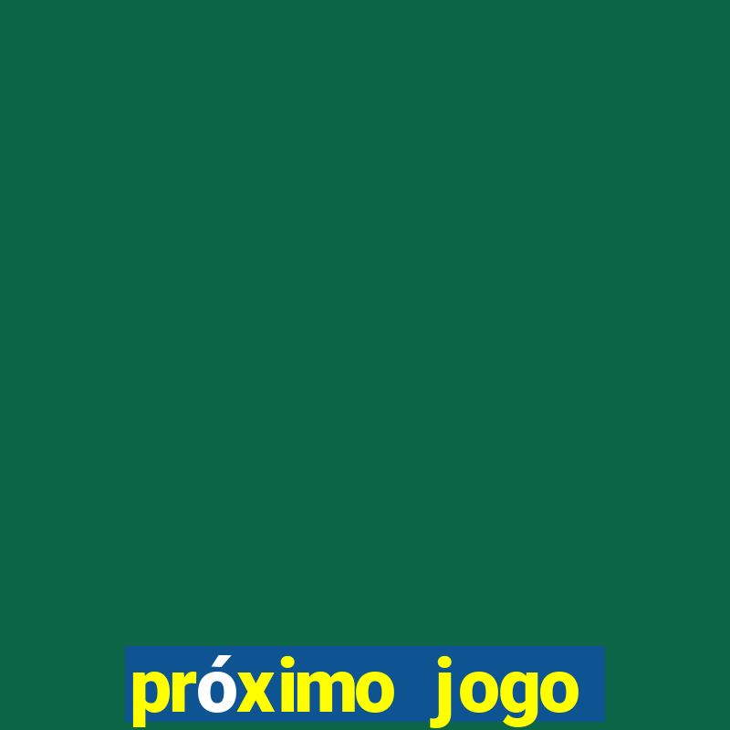 próximo jogo atletico mg