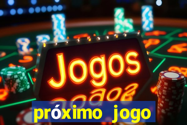 próximo jogo atletico mg