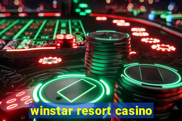 winstar resort casino