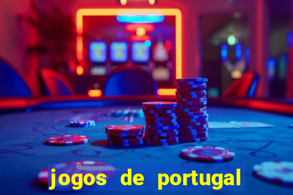 jogos de portugal na eurocopa 2024