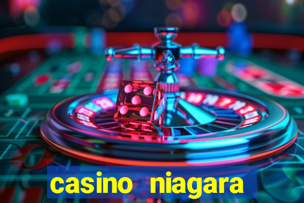 casino niagara ontario canada