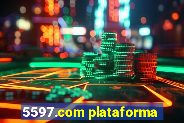 5597.com plataforma