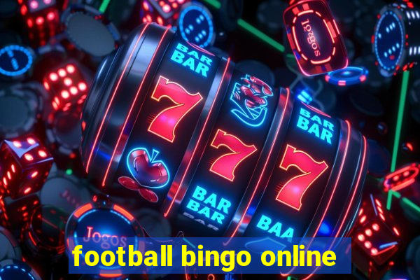 football bingo online