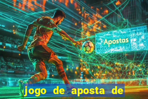 jogo de aposta de 3 reais