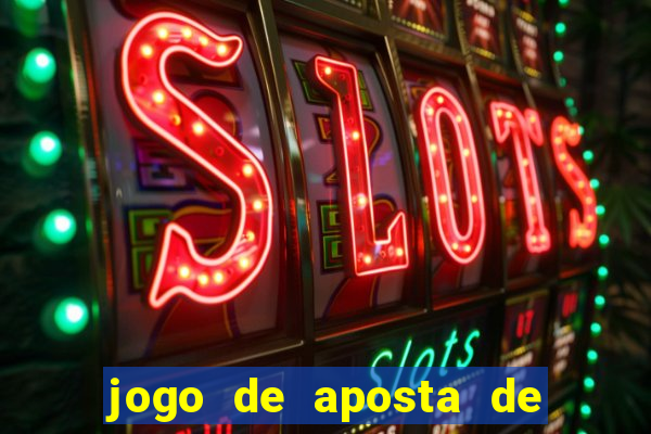 jogo de aposta de 3 reais