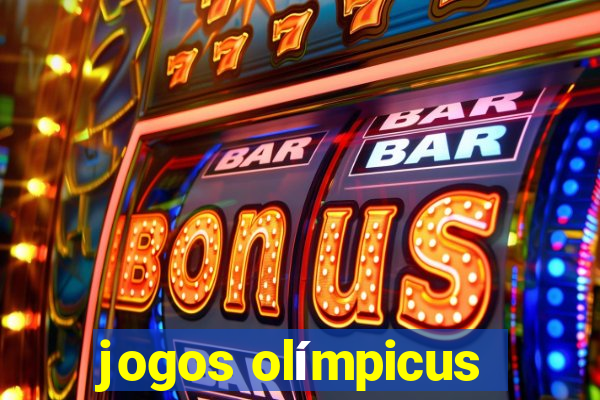 jogos olímpicus