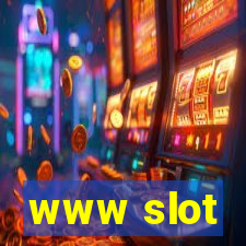 www slot