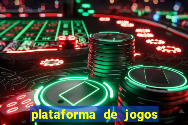 plataforma de jogos chinês para ganhar dinheiro