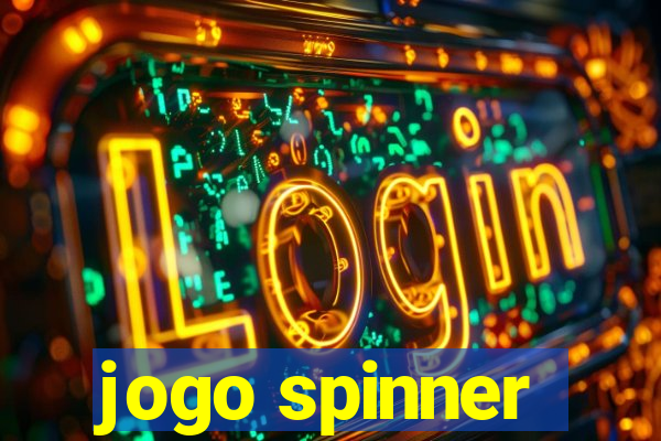 jogo spinner