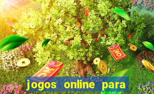 jogos online para ganhar dinheiro sem depositar