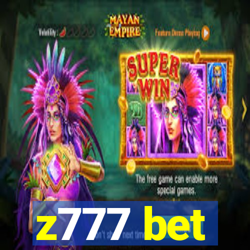 z777 bet