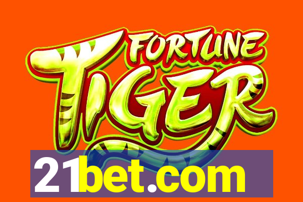 21bet.com