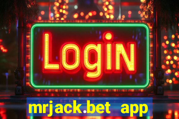 mrjack.bet app baixar gratis