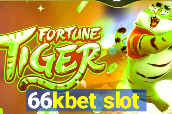 66kbet slot